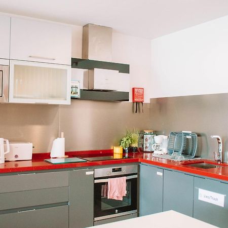 Arca Nova Guest House - كامينيا المظهر الخارجي الصورة