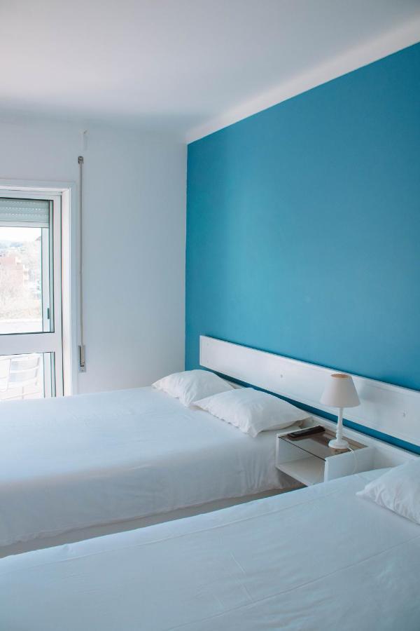 Arca Nova Guest House - كامينيا المظهر الخارجي الصورة