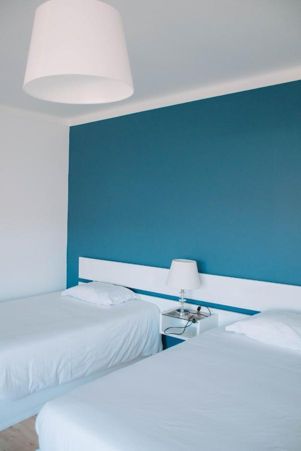 Arca Nova Guest House - كامينيا المظهر الخارجي الصورة