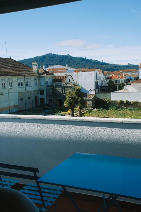 Arca Nova Guest House & Hostel كامينيا المظهر الخارجي الصورة