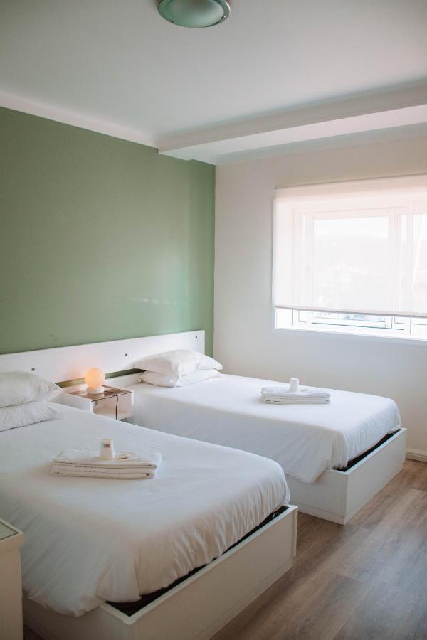 Arca Nova Guest House - كامينيا المظهر الخارجي الصورة