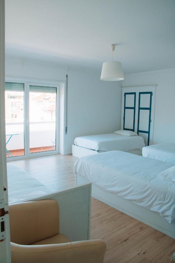 Arca Nova Guest House - كامينيا المظهر الخارجي الصورة