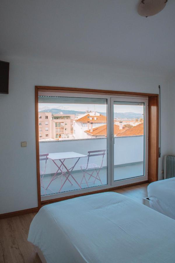 Arca Nova Guest House & Hostel كامينيا المظهر الخارجي الصورة