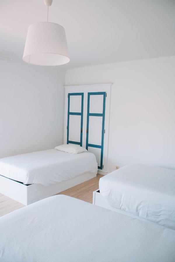 Arca Nova Guest House - كامينيا المظهر الخارجي الصورة