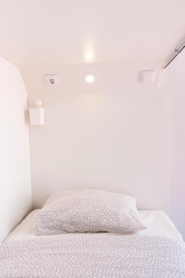 Arca Nova Guest House - كامينيا المظهر الخارجي الصورة