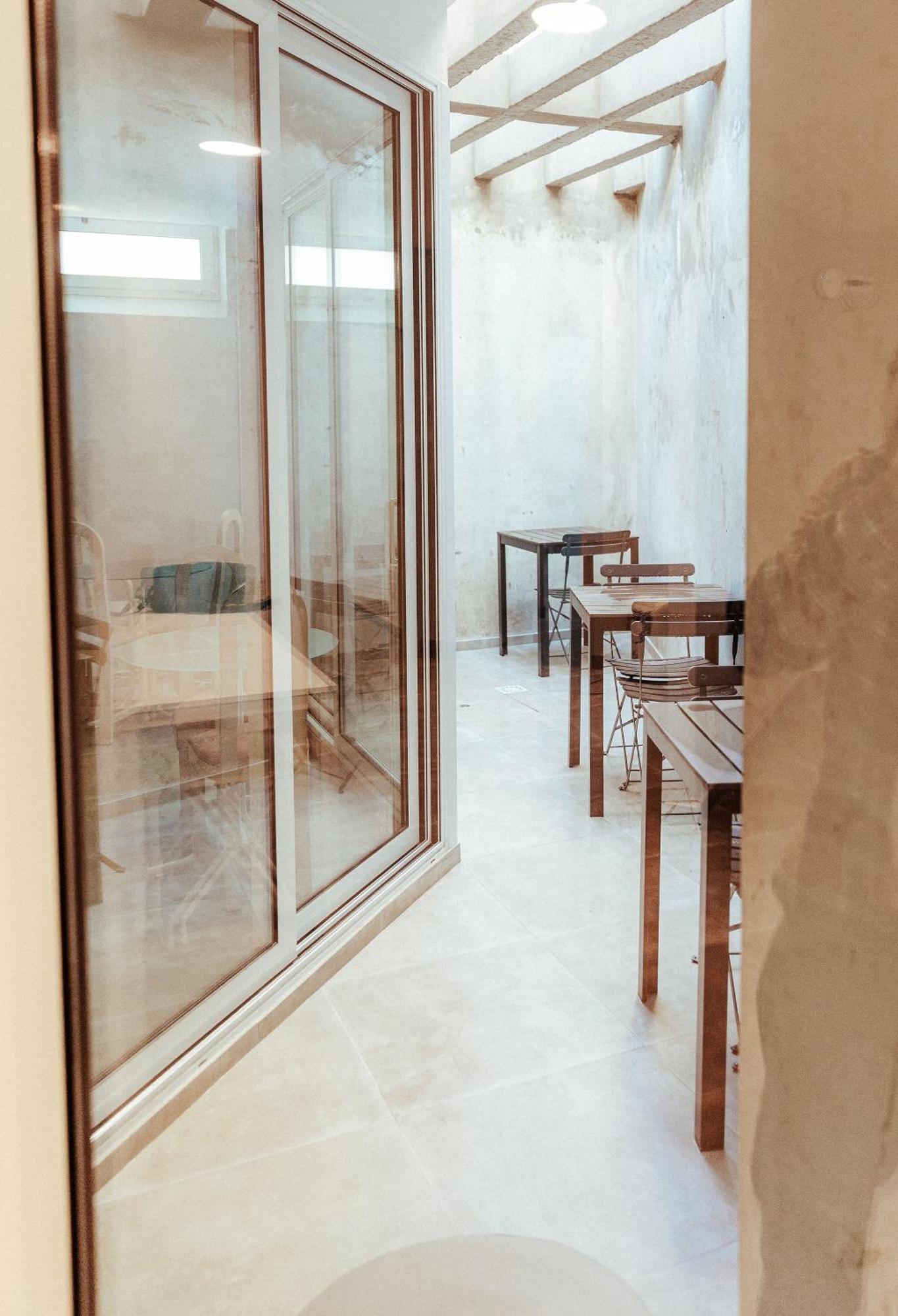 Arca Nova Guest House - كامينيا المظهر الخارجي الصورة