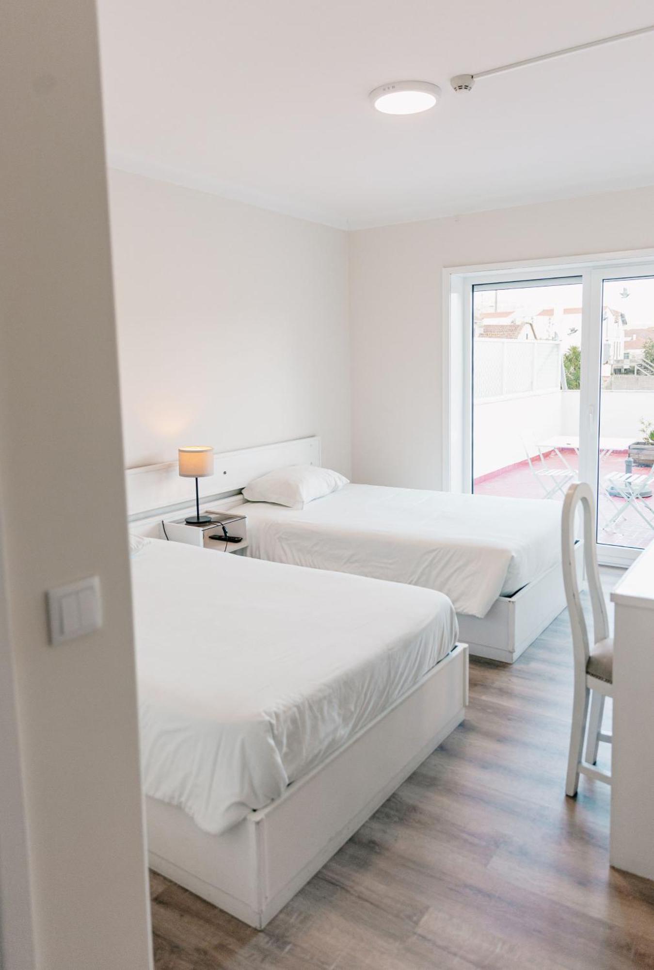 Arca Nova Guest House - كامينيا المظهر الخارجي الصورة