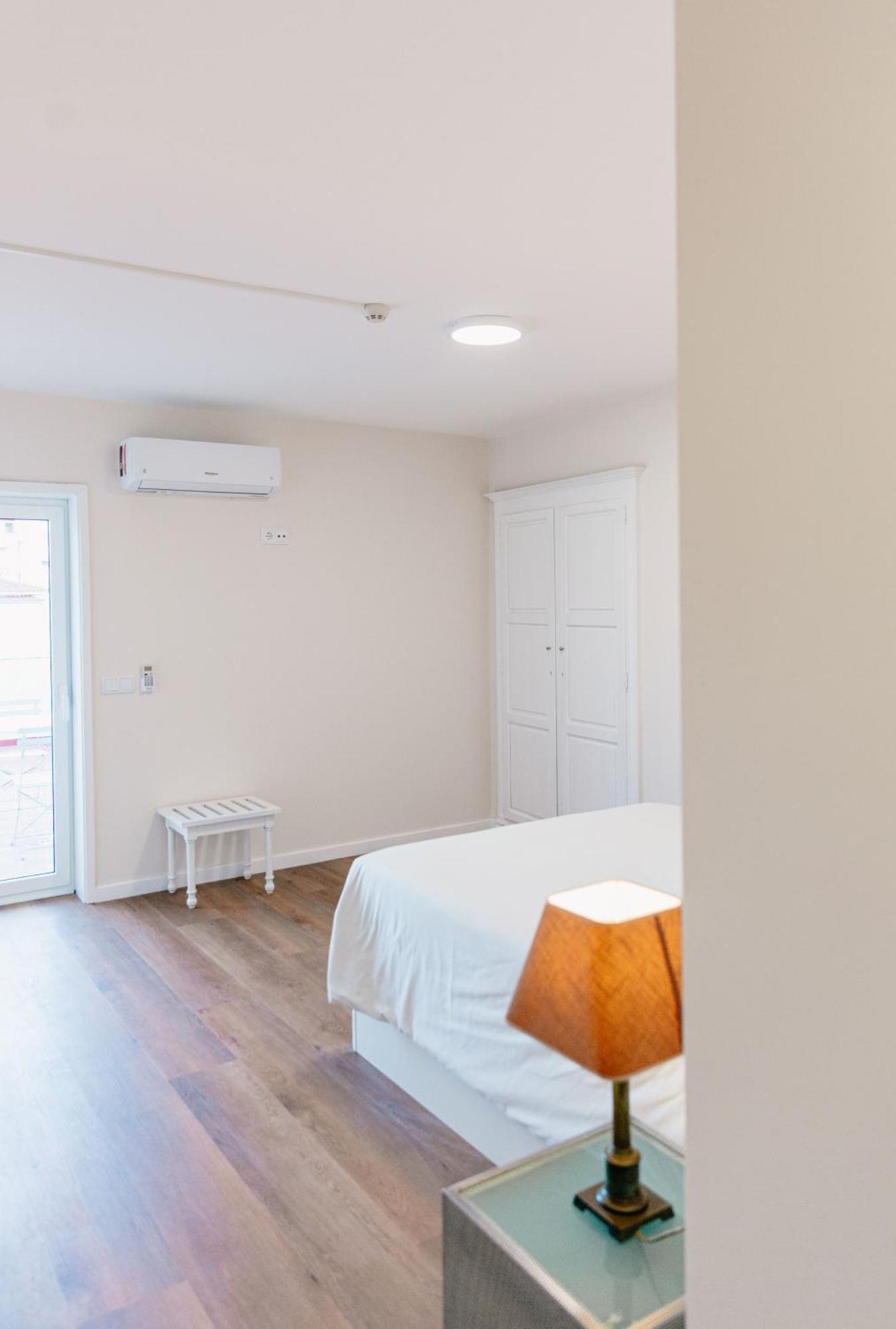 Arca Nova Guest House - كامينيا المظهر الخارجي الصورة